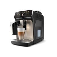 Philips Series 5500 LatteGo Kaffeevollautomat – 20 Getränke, Touchscreen, One-Touch System ☕🔥